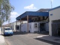 Planta Gran Tarajal